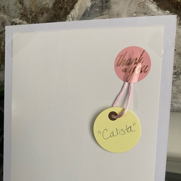 “CALISTA” ~ ORIGINAL ART by ~ @lisamichellebeckerphotography - Picture 7 of 13